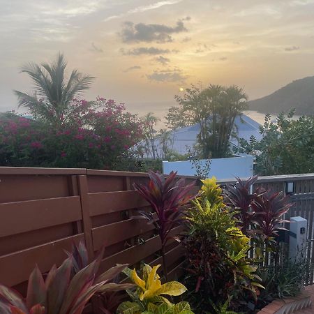 La Villa Kawana A 5 Minutes A Pied De La Plage 레 장세-다르레 외부 사진