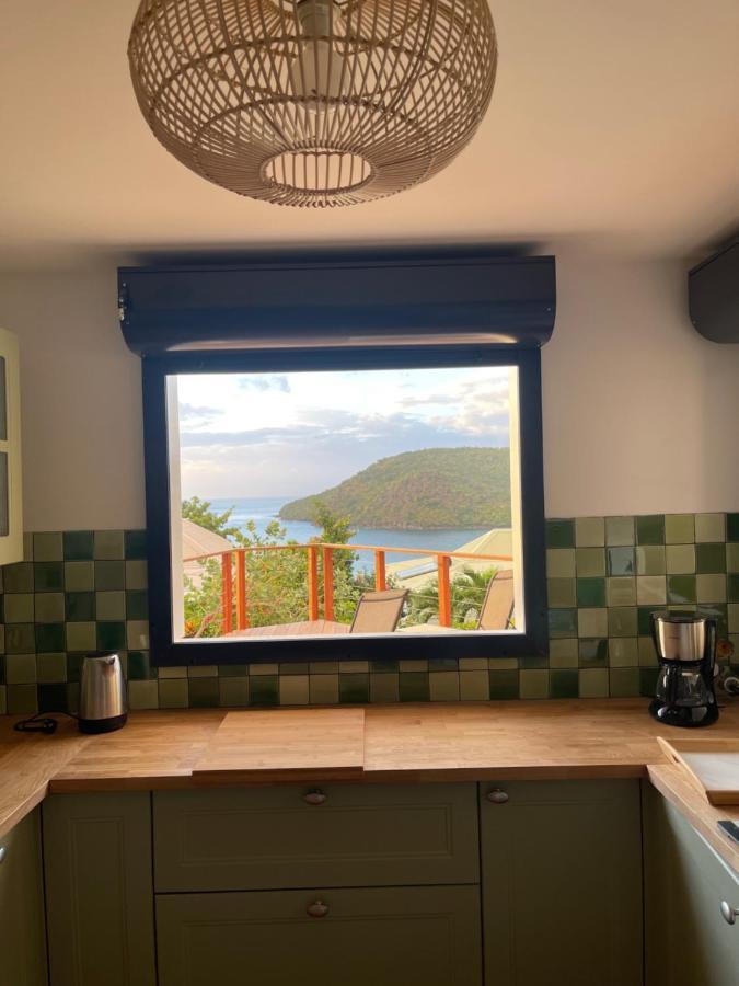 La Villa Kawana A 5 Minutes A Pied De La Plage 레 장세-다르레 외부 사진